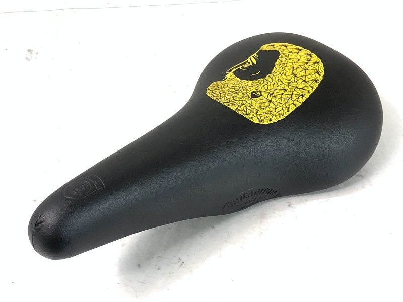 スギノ SUGINO マイティー MIGHTY SEAT POST 27.0mm/200mm シートポスト