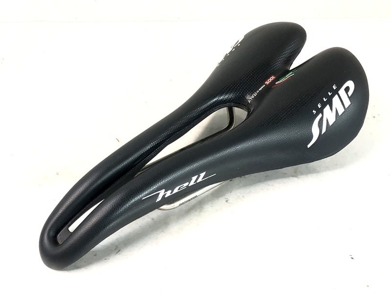 セラ エスエムピー SELLE SMP ヒール HELL サドル