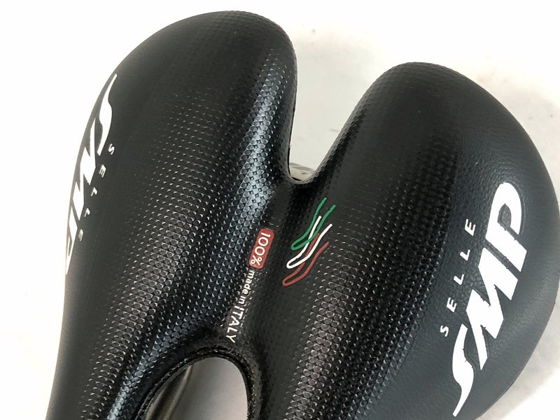 セラ エスエムピー SELLE SMP ヒール HELL サドル