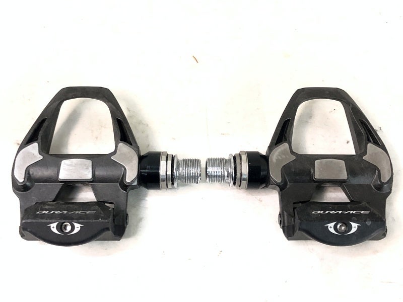 シマノ SHIMANO デュラエース DURA-ACE PD-R9100 ビンディングペダル 〇