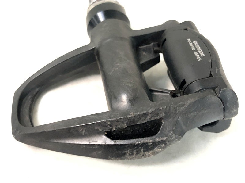 シマノ SHIMANO デュラエース DURA-ACE PD-R9100 ビンディングペダル 〇