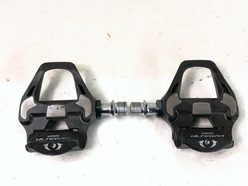 シマノ SHIMANO アルテグラ ULTEGRA PD-R8000 ビンディングペダル 〇