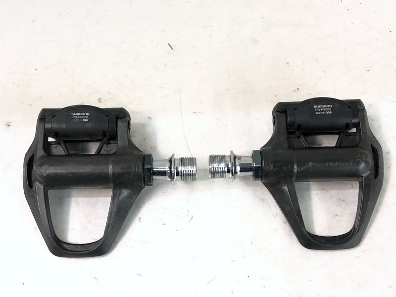 シマノ SHIMANO アルテグラ ULTEGRA PD-R8000 ビンディングペダル 〇