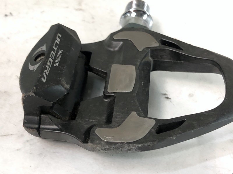 シマノ SHIMANO アルテグラ ULTEGRA PD-R8000 ビンディングペダル 〇