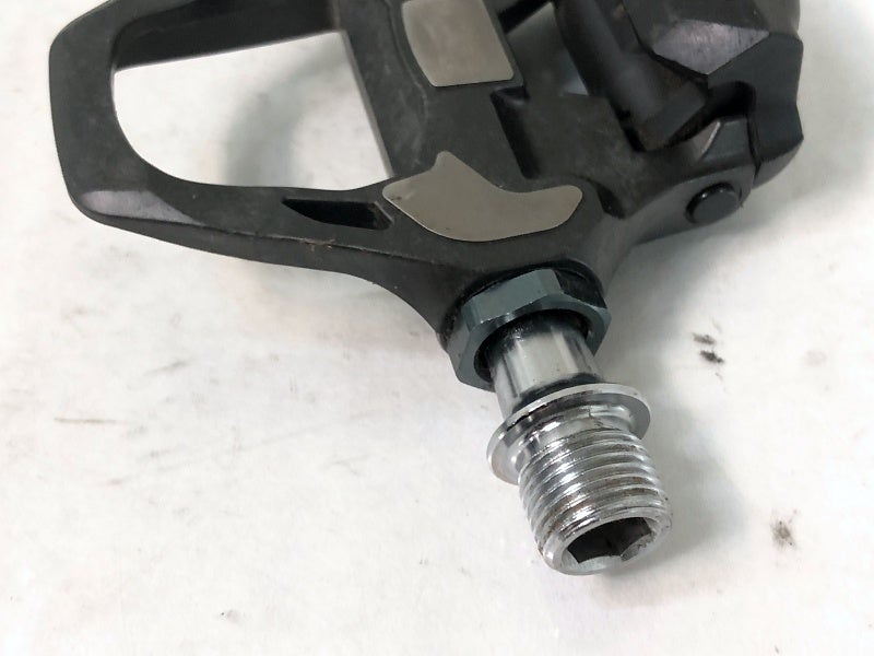 シマノ SHIMANO アルテグラ ULTEGRA PD-R8000 ビンディングペダル 〇