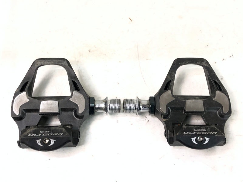 シマノ SHIMANO アルテグラ ULTEGRA PD-R8000 ビンディングペダル 〇