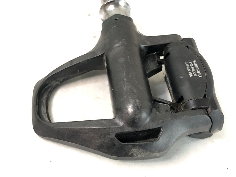 Shimano Ultegra PD-R8000 ビンディングペダル シマノ SHIMANO アルテグラ ULTEGRA PD-R8000 ビンディングペダル 〇