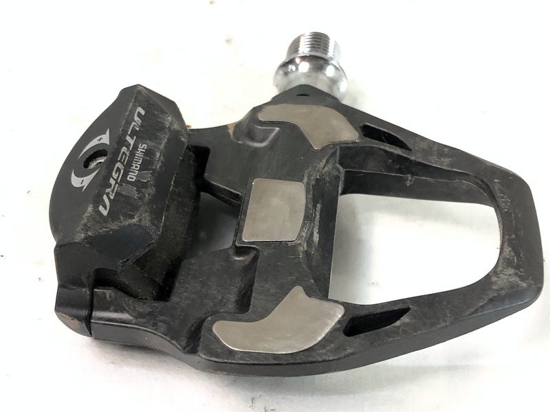 シマノ SHIMANO アルテグラ ULTEGRA PD-R8000 ビンディングペダル 〇