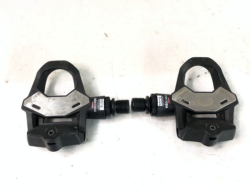 ルック LOOK SPD-SLペダル KEO 2 MAX CARBON ビンディングペダル カーボン