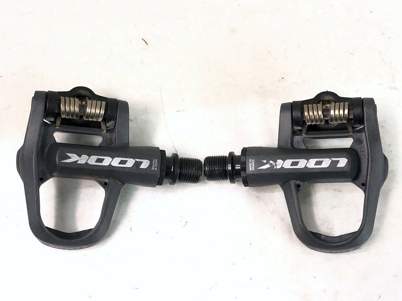 ルック LOOK SPD-SLペダル KEO 2 MAX ビンディングペダル