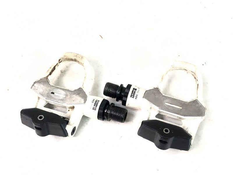 ルック LOOK SPD-SLペダル KEO 2 MAX ビンディングペダル