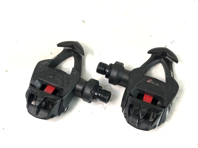 タイム TIME SPD-SLペダル iCLiC CARBON ビンディングペダル カーボン