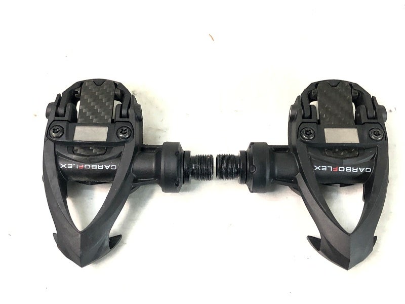 タイム TIME SPD-SLペダル iCLiC CARBON ビンディングペダル カーボン