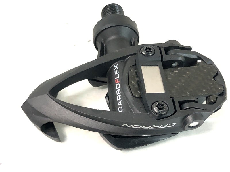 タイム TIME SPD-SLペダル iCLiC CARBON ビンディングペダル カーボン