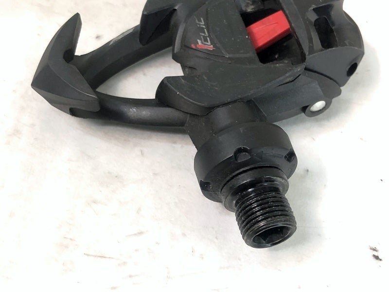 タイム TIME SPD-SLペダル iCLiC CARBON ビンディングペダル カーボン