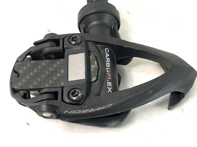 タイム TIME SPD-SLペダル iCLiC CARBON ビンディングペダル カーボン