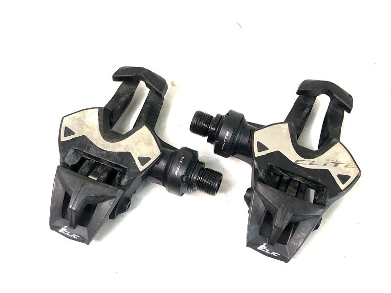 マヴィック MAVIC SPD-SLペダル ELITE ビンディングペダル カーボン