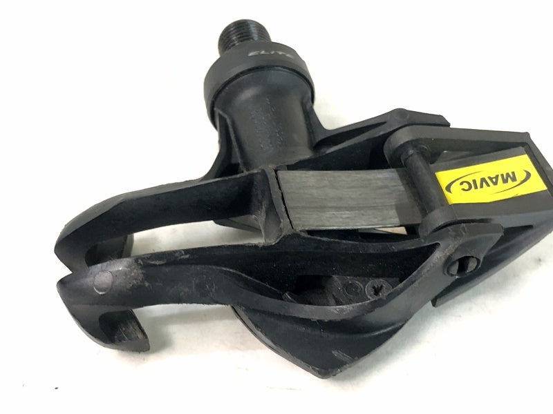 マヴィック MAVIC SPD-SLペダル ELITE ビンディングペダル カーボン