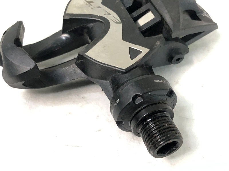 マヴィック MAVIC SPD-SLペダル ELITE ビンディングペダル カーボン