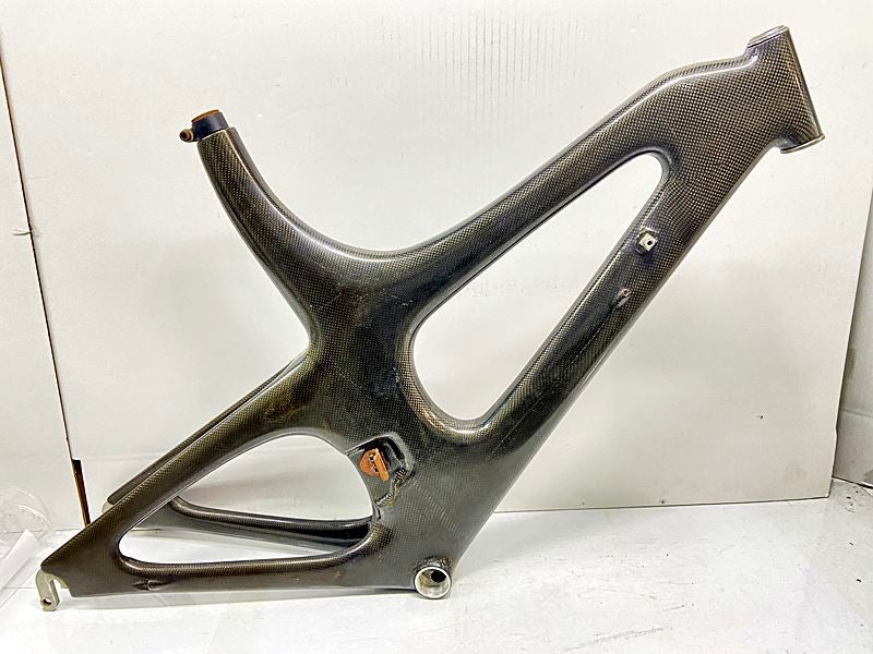 トレカ TOREYCA バトンホイールセット カーボン 700C 8-9速 リム
