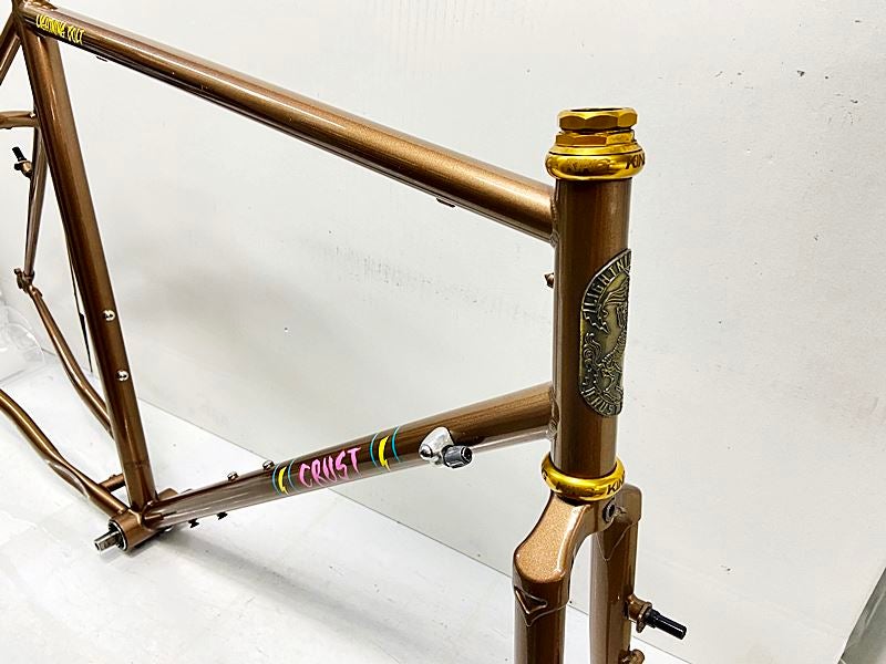 クラストバイク CRUST BIKES ライトニングボルト LIGHTNING BOLT
