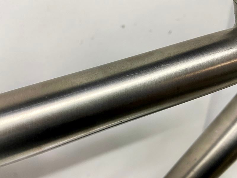 ジャンク シュミットサイクルワークス SCHMITT CYCLE WORKS Ti ピスト