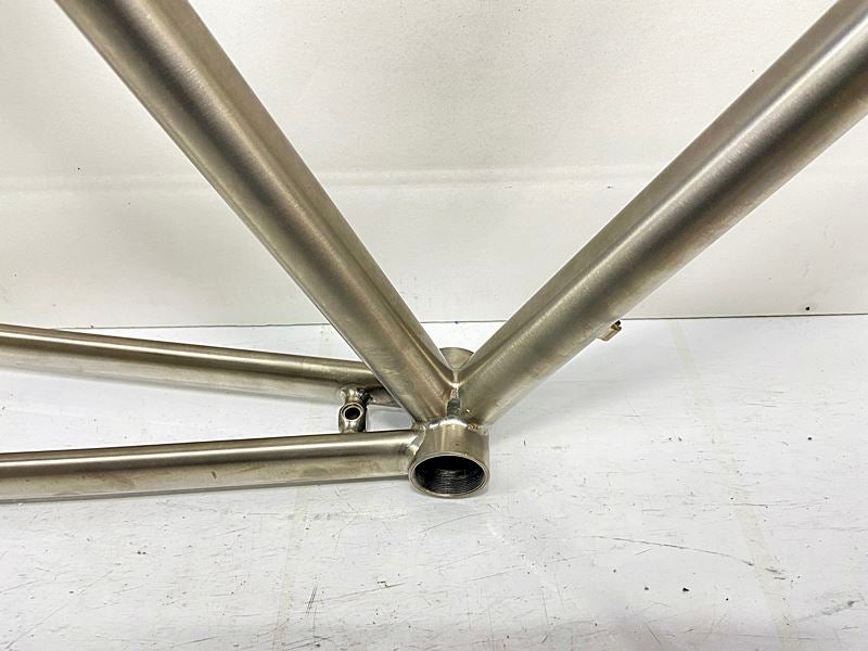 ジャンク シュミットサイクルワークス SCHMITT CYCLE WORKS Ti ピスト