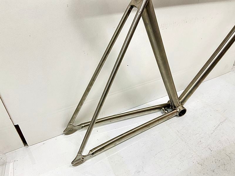 ジャンク シュミットサイクルワークス SCHMITT CYCLE WORKS Ti ピスト