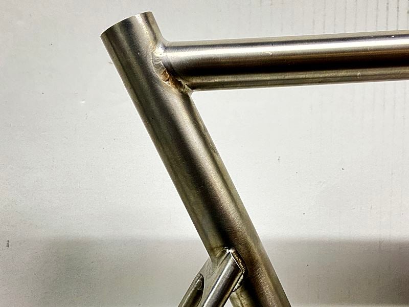 ジャンク シュミットサイクルワークス SCHMITT CYCLE WORKS Ti ピスト