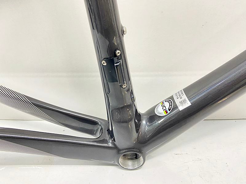 プライスダウン開始】アンカー ANCHOR RL8D ロード フレームセット