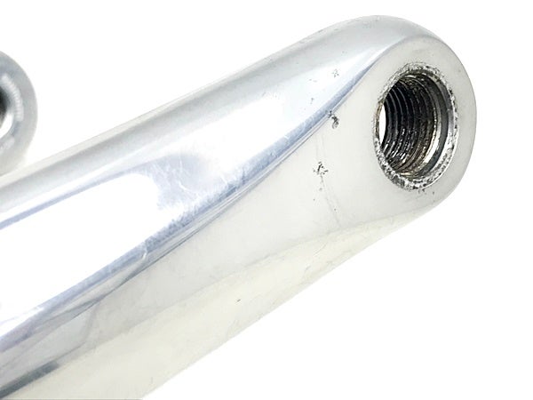シマノ SHIMANO デュラエース DURA-ACE FC-7800 170mm 52-39T シルバー