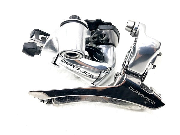 シマノ SHIMANO デュラエース DURA-ACE FD-7800 RD-7800 フロント リア