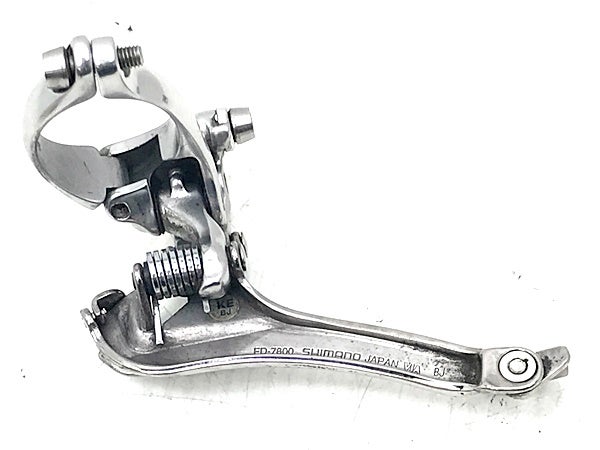 シマノ SHIMANO デュラエース DURA-ACE FD-7800 RD-7800 フロント リア