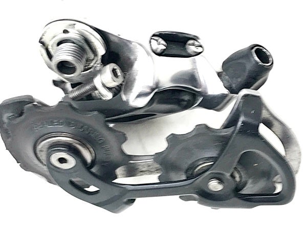 シマノ SHIMANO デュラエース DURA-ACE FD-7800 RD-7800 フロント リア