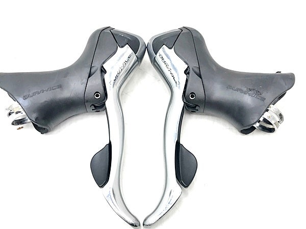シマノ SHIMANO デュラエース DURA-ACE ST-7800 デュアルコントロール