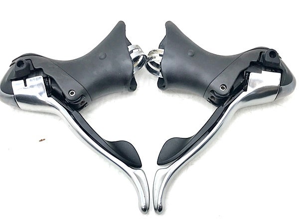 シマノ SHIMANO デュラエース DURA-ACE ST-7800 デュアルコントロール