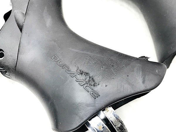 シマノ SHIMANO デュラエース DURA-ACE ST-7800 デュアルコントロール