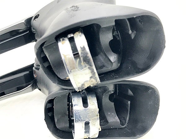 シマノ SHIMANO デュラエース DURA-ACE ST-7800 デュアルコントロール