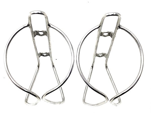 美品 ニット? NITTO 日東 80 ボトルケージ 2個セット（サイクル