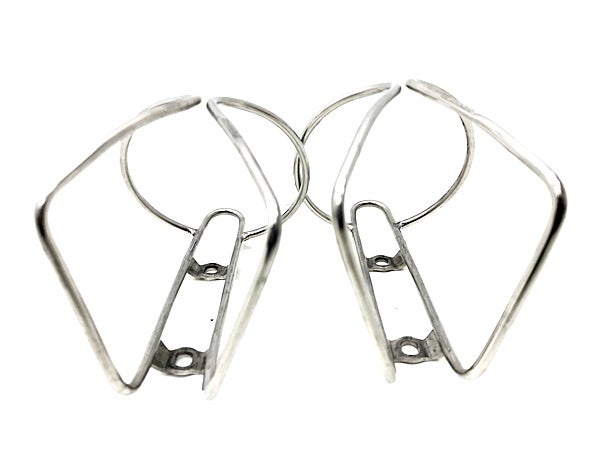 美品 ニット? NITTO 日東 80 ボトルケージ 2個セット（サイクル