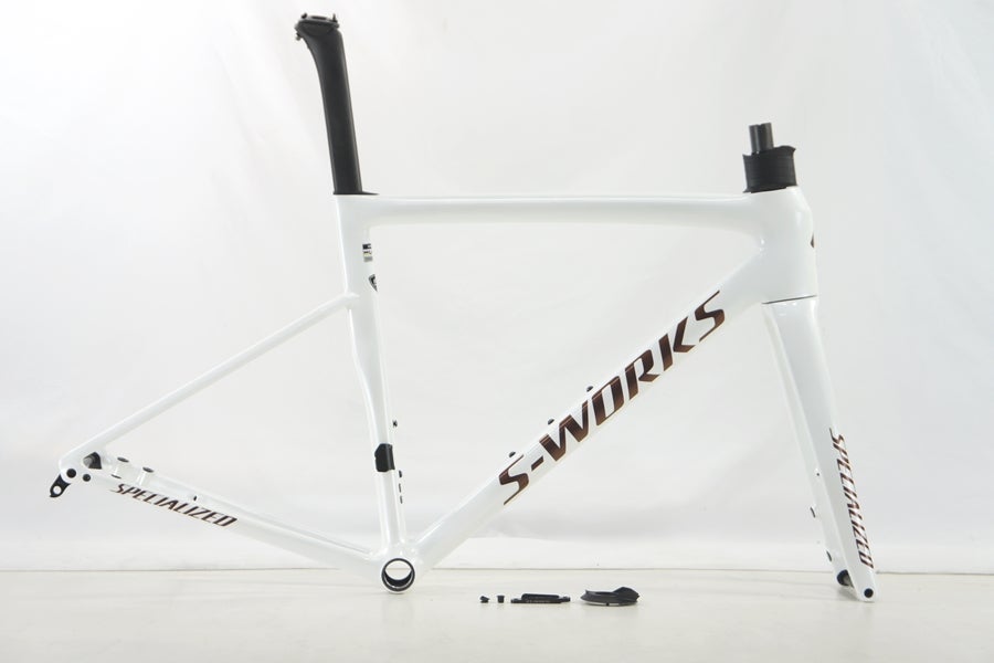 【バラ売り不可】Specialized Tarmac ロードバイク　サイズS位 ◇◇スペシャライズド SPECIALIZED S-WORKS TARMAC SL8 2025年