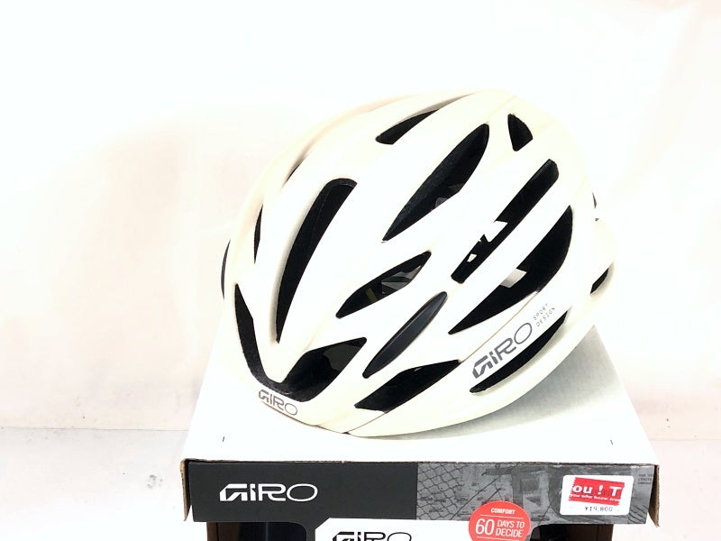 ジロ GIRO ヘルメット シンタックス ミップス アジアンフィット 2025