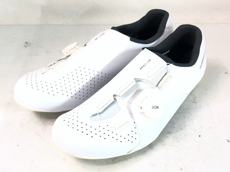 ▽▽未使用 レイク LAKE CX333 シューズ 42.5 266.5-270mm メンズ