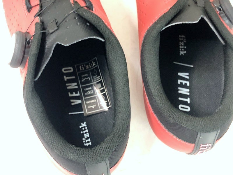 未使用品 フィジーク FIZIK SPD-SLシューズ VENTO OMN EU 40.5/26.0cm