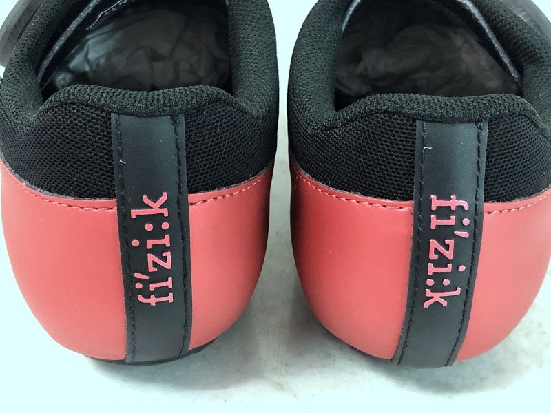 未使用品 フィジーク FIZIK SPD-SLシューズ VENTO OMN EU 40.5/26.0cm