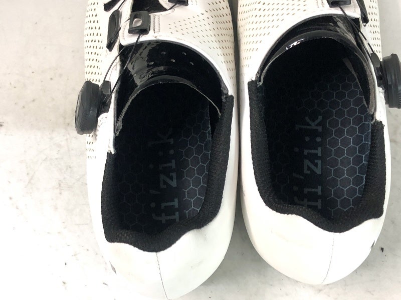 フィジーク FIZIK SPD-SLシューズ R4 ROAD EU41.5/26.7cm