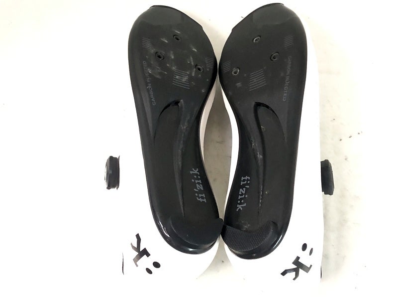 フィジーク FIZIK SPD-SLシューズ R4 ROAD EU41.5/26.7cm