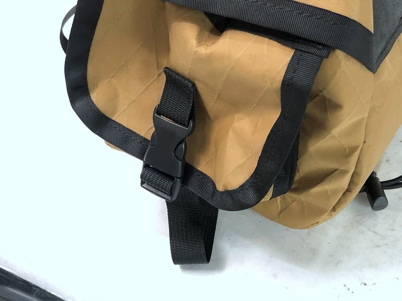 スウィフト インダストリーズ SWIFT INDUSTRIES ツァイトガイスト