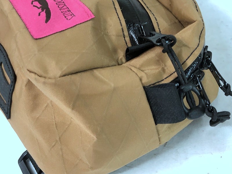 スウィフト インダストリーズ SWIFT INDUSTRIES ケストレル ハンドル