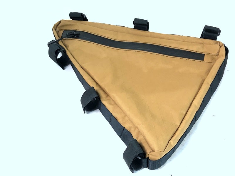 フェアウエザー FAIRWEATHER フレームバッグ ADV FRAME BAG ADV